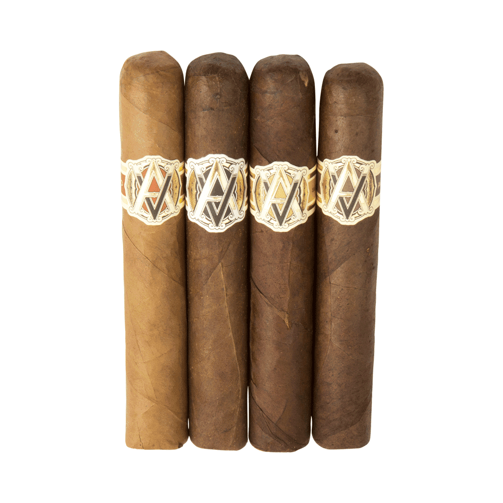Avo Core 4 Cigars Assortment, , cigars